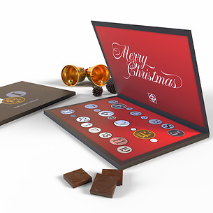 Advent calendar