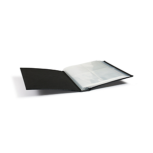 Album pour 100 FDC, lettres ou premier jours