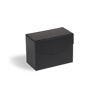 LOGIK Mini archive box C6, black