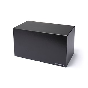 LOGIK archive box for commemorative coin sets with 154 mm width and up to 154 mm height