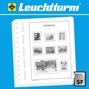 LIGHTHOUSE SF Supplement Austria 2023