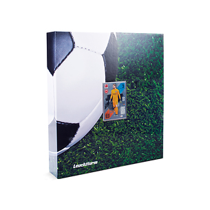 Football (Match Attax) | leuchtturm.com Football (Match Attax) | leuchtturm.com
