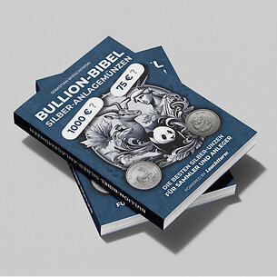 Bullion Bible: Silver Investment Coins