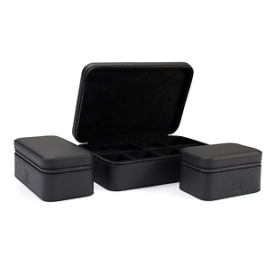 Vigil Watch travel case