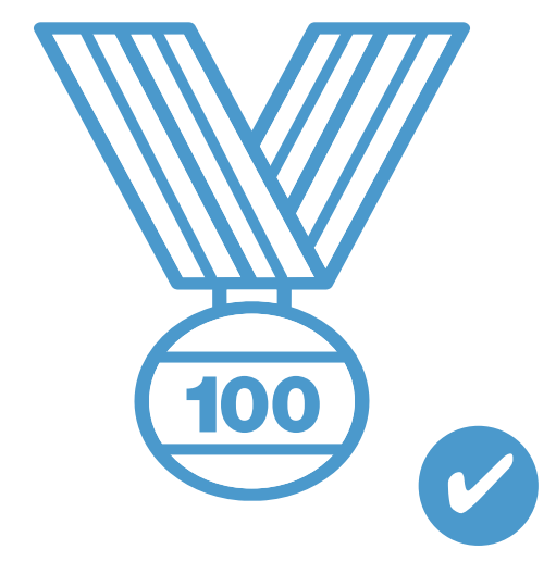 Over 100 years of experience