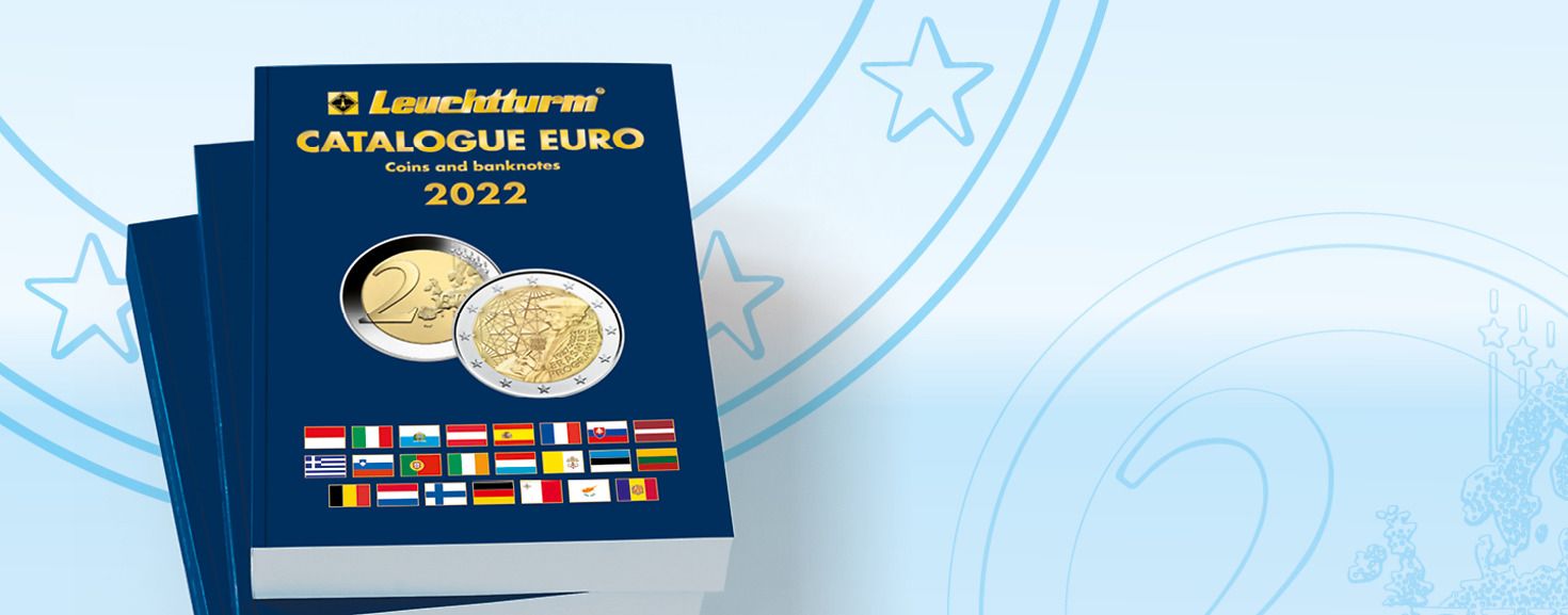 Euro Katalog 2022