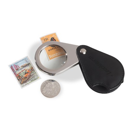 Illuminated Pocket Magnifier – Illuminated Magnifier – Dream Products
