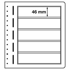 LB5 190 x 46 mm