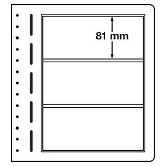 LB3 190 x 81 mm