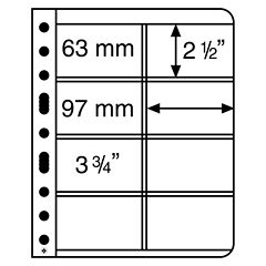 4V 97 x 63 mm (phone cards)