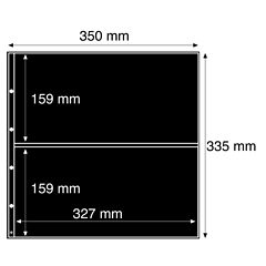 327 x 159 mm