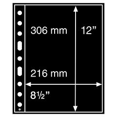 216 x 306 mm