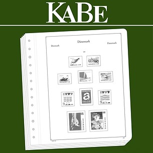 KABE Supplement Denmark