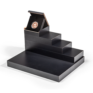 10 Capsule Porta Monete Schulz – Misura 30 Mm – In Acrilico Antigraffio – Perfette Per Collezionisti