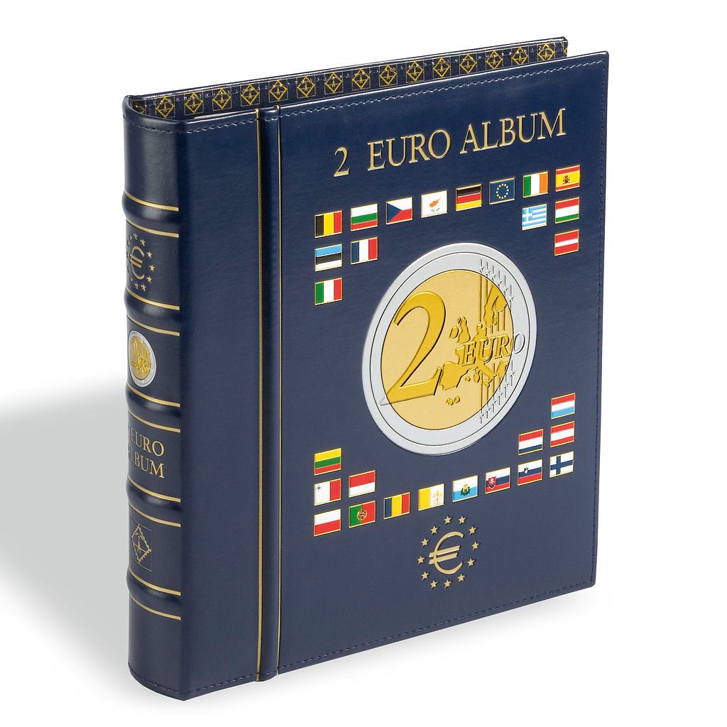 Folio 2 euros