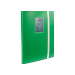 Trading card album Slim, for 360 trading cards