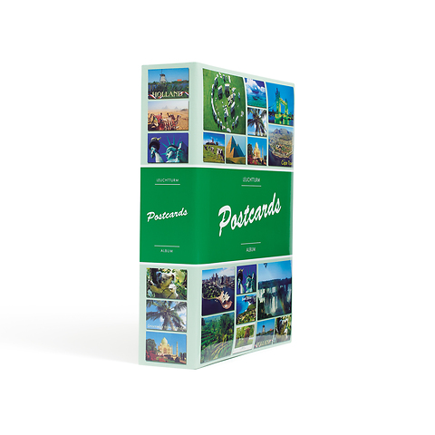 postcards-album-for-200-