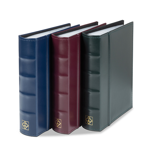 post card binder Traditions Postcard Album It is ideally suited for collectors who wish to archive their postcards in style Finding a new postcard album