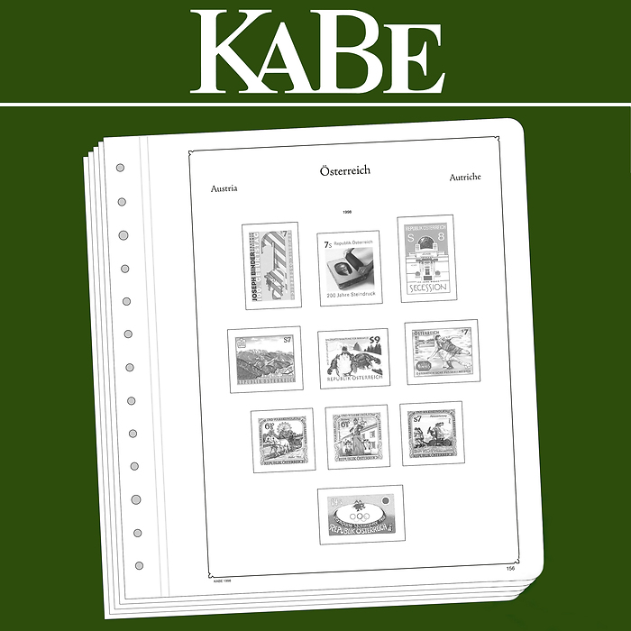 KABE OF Supplement Austria 2025