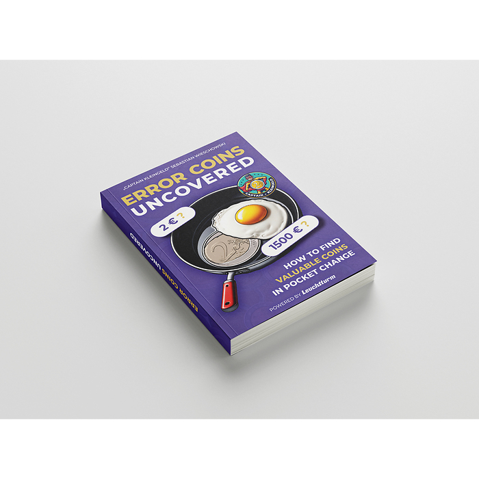 Error Coins Uncovered