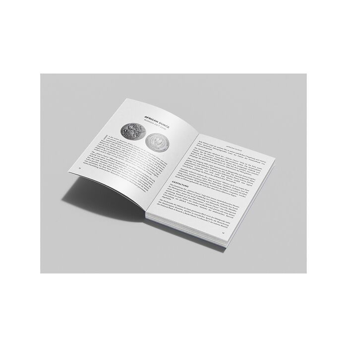 Bullion Bible: Silver Investment Coins