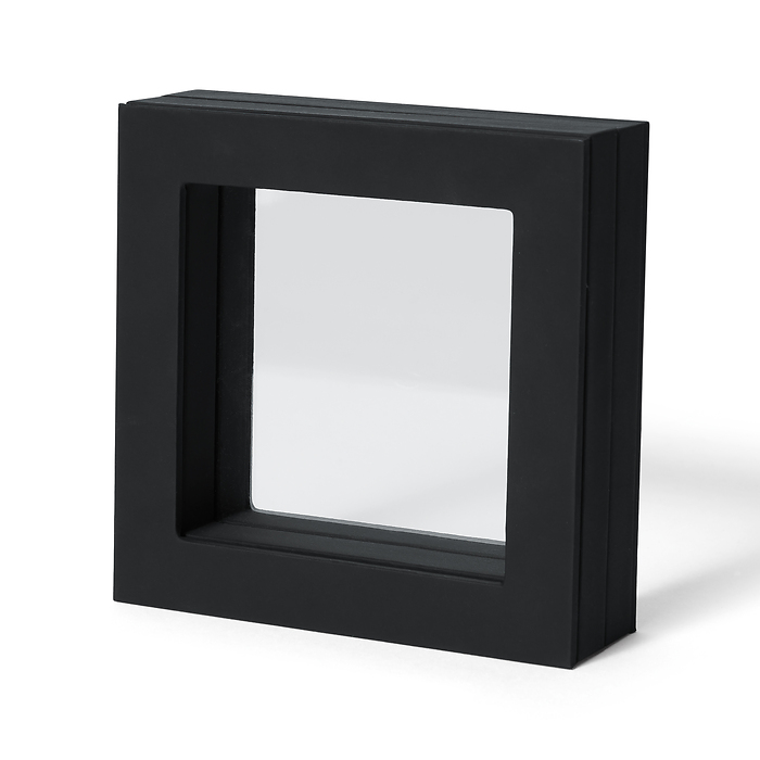 Magic Frame 2.0, floating frame 100x100 mm