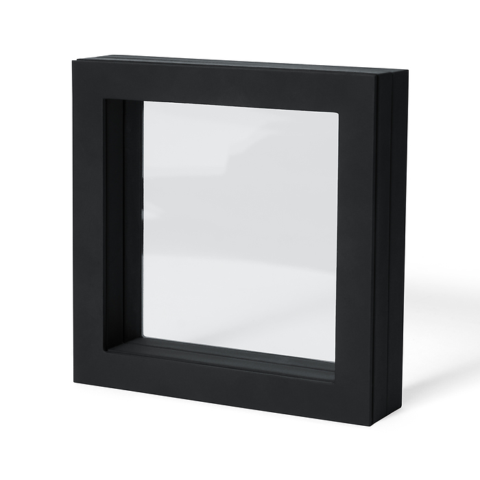 Magic Frame 2.0, floating frame 130x130 mm