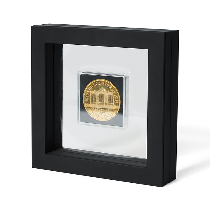 Magic Frame 2.0, floating frame 130x130 mm