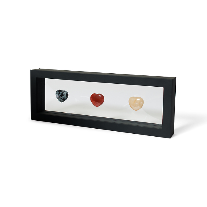Magic Frame 2.0, floating frame 280x100 mm