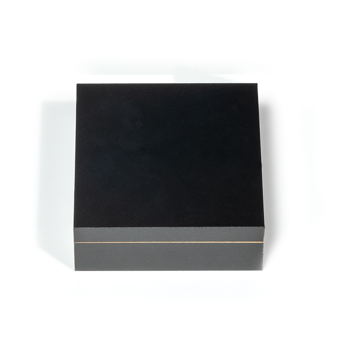 Luxor coin box for one coin in round coin capsule