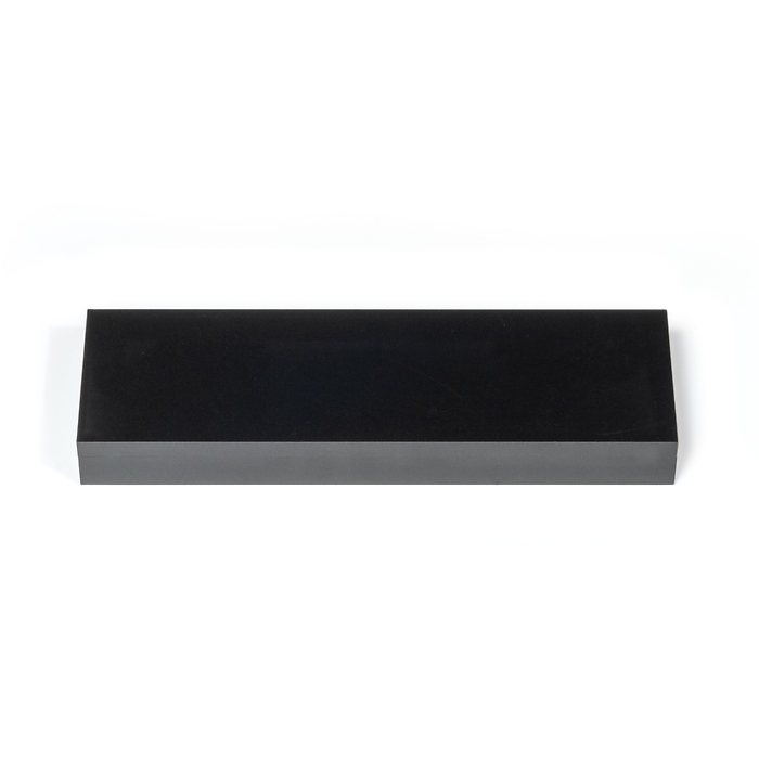 Luxor coin box for four coins  in round coin capsules