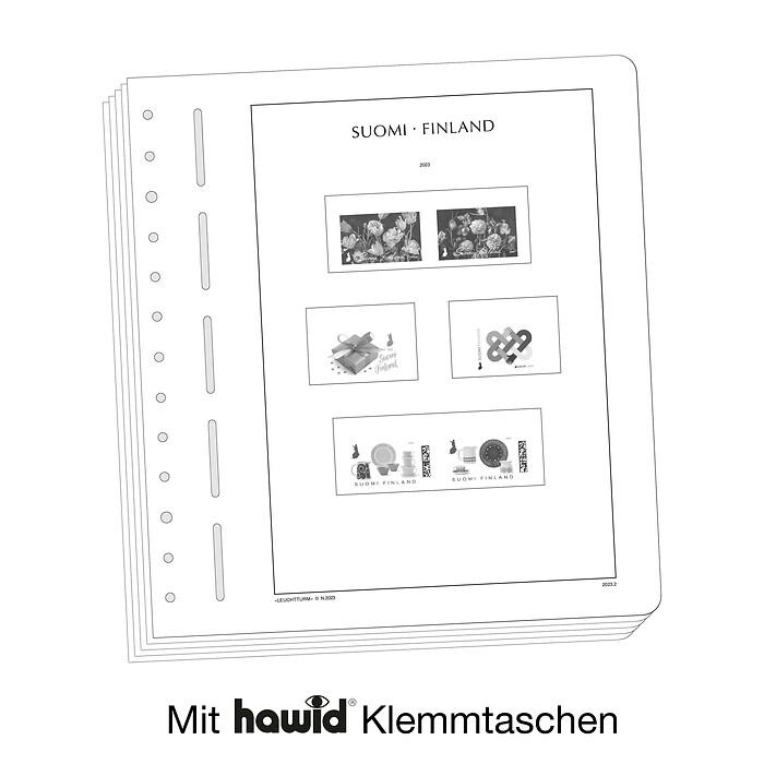 Lighthouse supplement Finland  2022