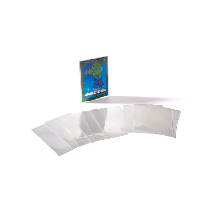 TCG PRO sleeves, 67x92mm, 100pcs pack