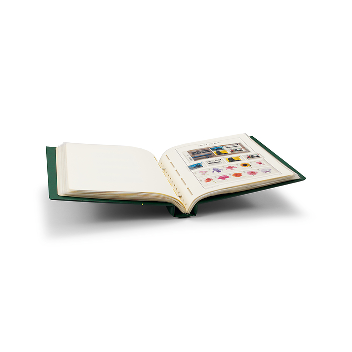 Lighthouse SF-Illustrated album Perfect DP, Germany