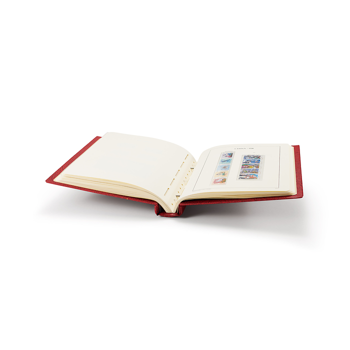 Lighthouse SF-Illustrated album Perfect DP, China