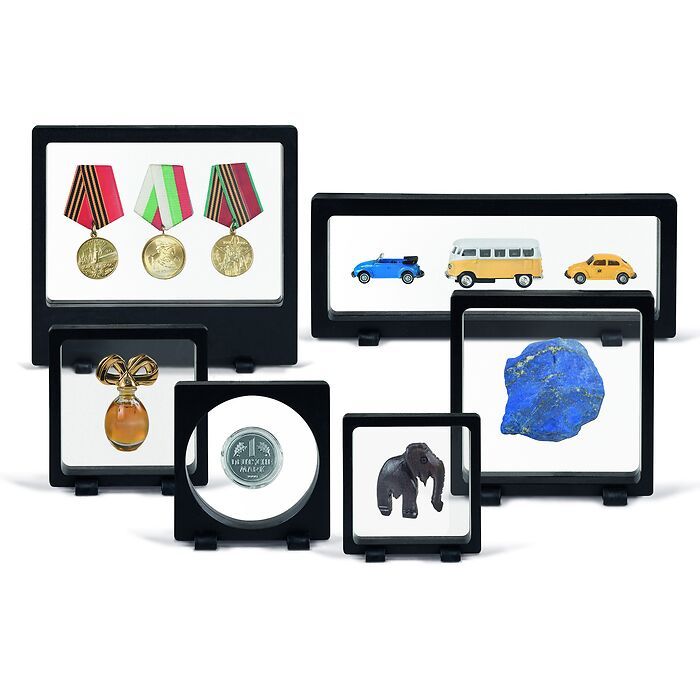 Magic FRAME LIGHTHOUSE 350478 Collection Floating Display FRAME Jewelery Display 