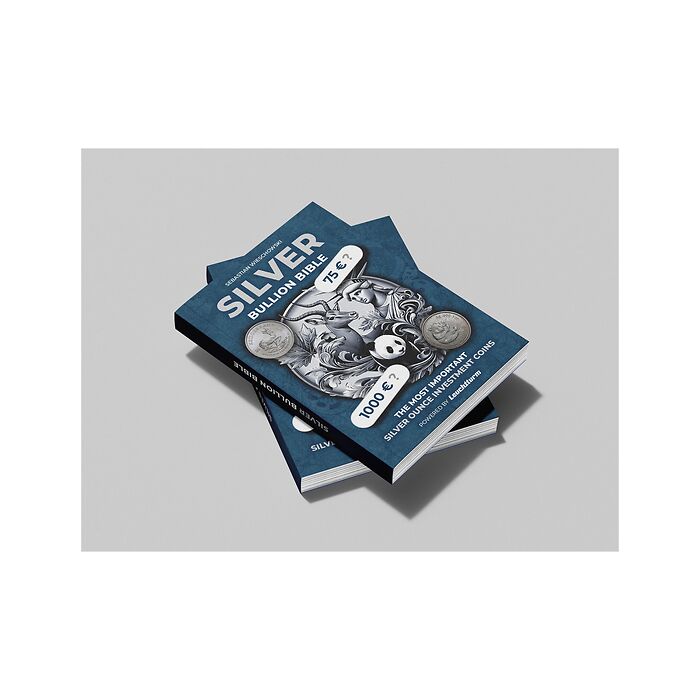 Bullion Bible: Silver Investment Coins