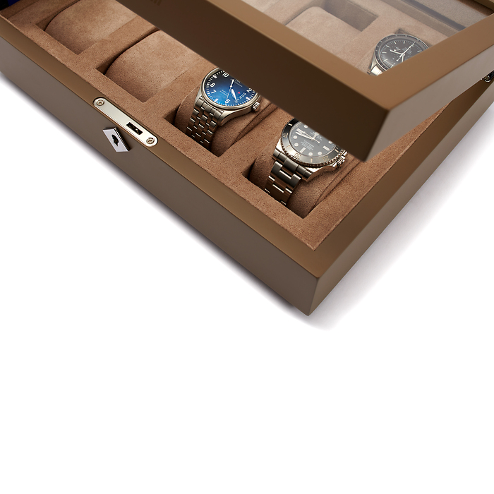Chronos Watch box