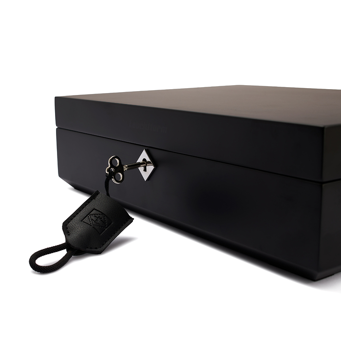 Chronos Watch box