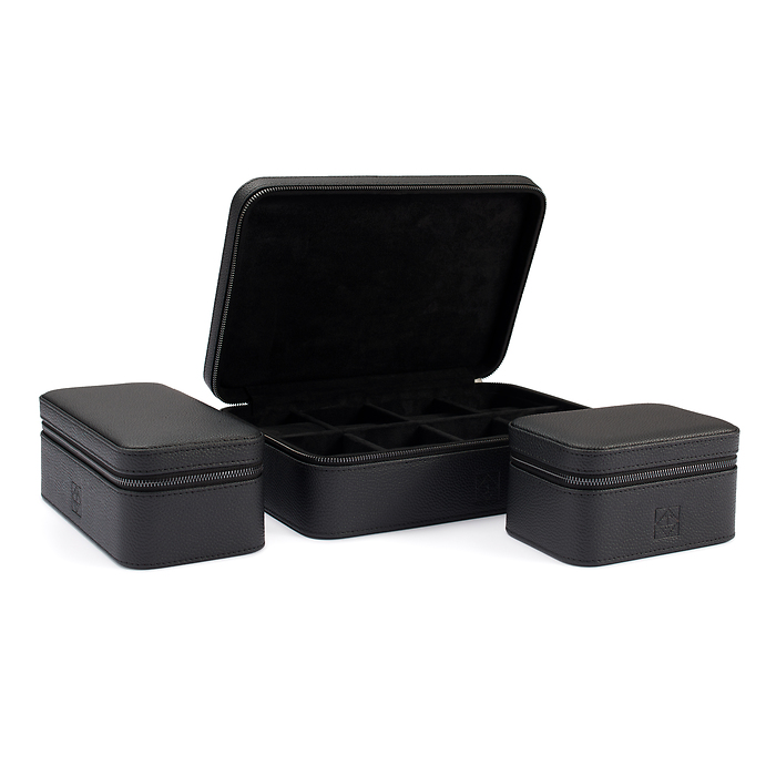 Vigil Watch travel case
