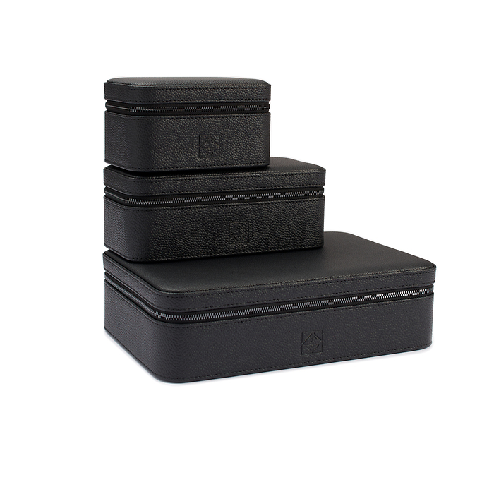 Vigil Watch travel case