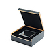 Luxor coin box for one Quadrum coin capsule
