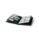 Route pocket album for stamps, black