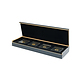 Luxor coin box for four Quadrum coin capsule