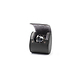 Via watch roll, 1 compartment, black