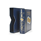 Optima Classic album “European 2-Euro commermomative coins” incl. slipcase, volume 5