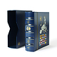 Vista Euro Annual Album 2027, incl. slipcase