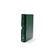 Vario F Ringbinder incl. slipcase, green