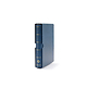 Vario F Ringbinder incl. slipcase, blue