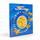 Presso coin album, Euro Collection for 2-Euro coins